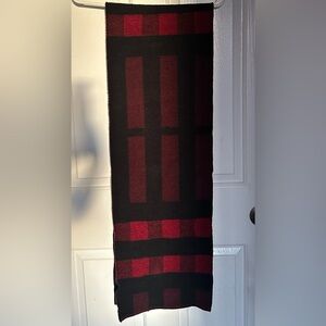 Authentic Burrbury Scarf
